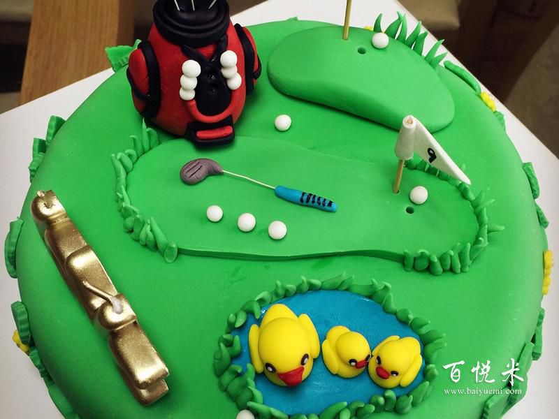 國內(nèi)哪家學(xué)校的翻糖蛋糕技術(shù)最厲害？